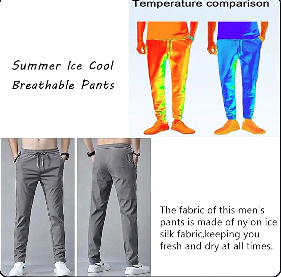 Combo of Men's NS Lycra Track Pants