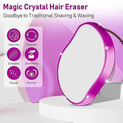 BodySmooth Crystal Eraser