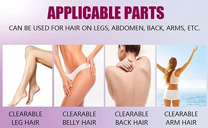 BodySmooth Crystal Eraser