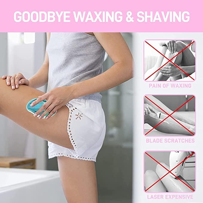 BodySmooth Crystal Eraser