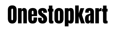 OneStopKart