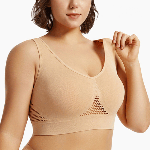 AirSoftFit™ Comfort Bra Set